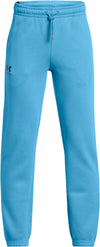 B Icon Flc Jogger Taping-blu