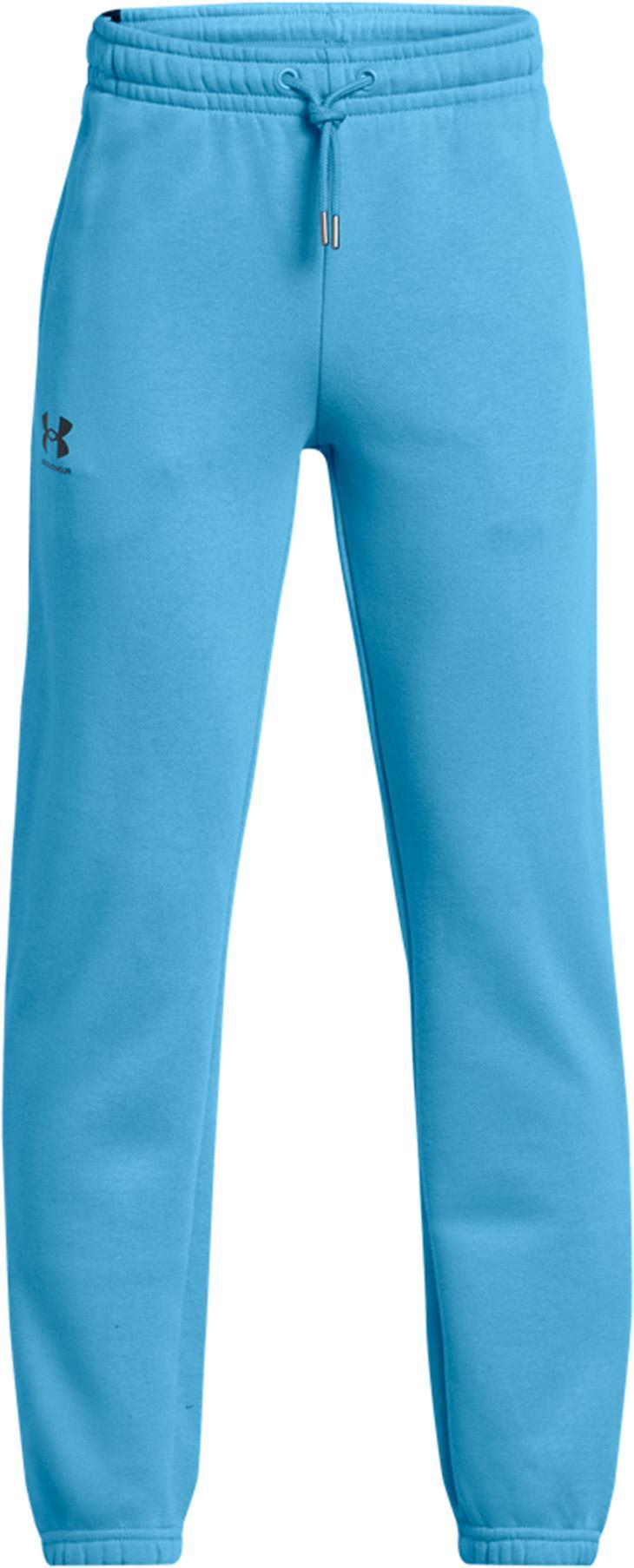 B Icon Flc Jogger Taping-blu
