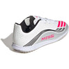 F50 Messie Club Indoor Voetbalschoenen Kids