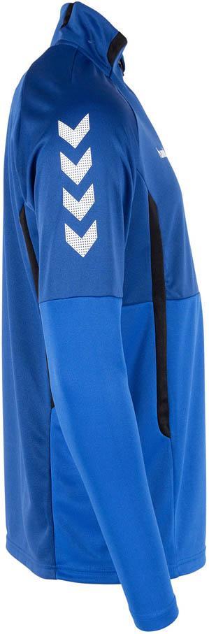 Authentic 1/4 Zip Top Tw