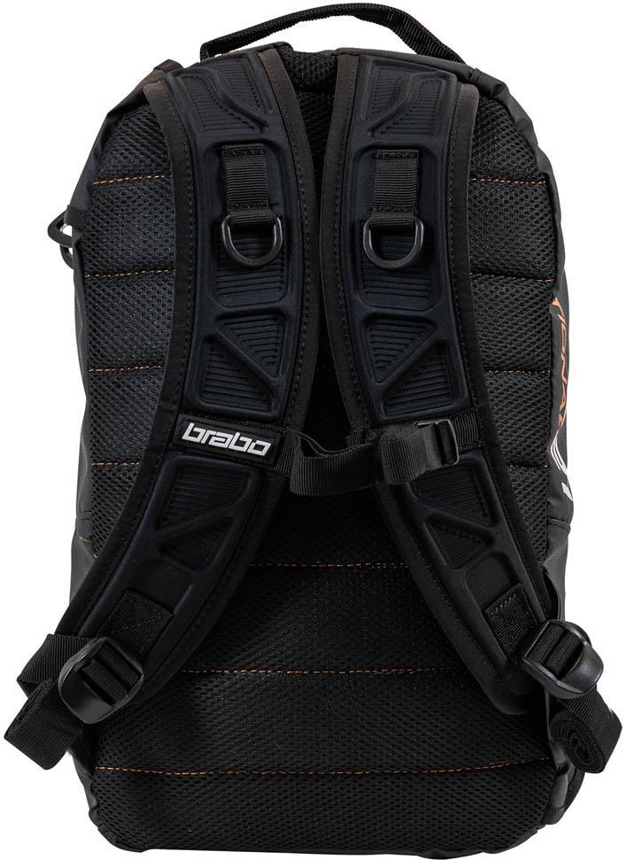 Bb5130 Backpack Traditional Jr Orange
