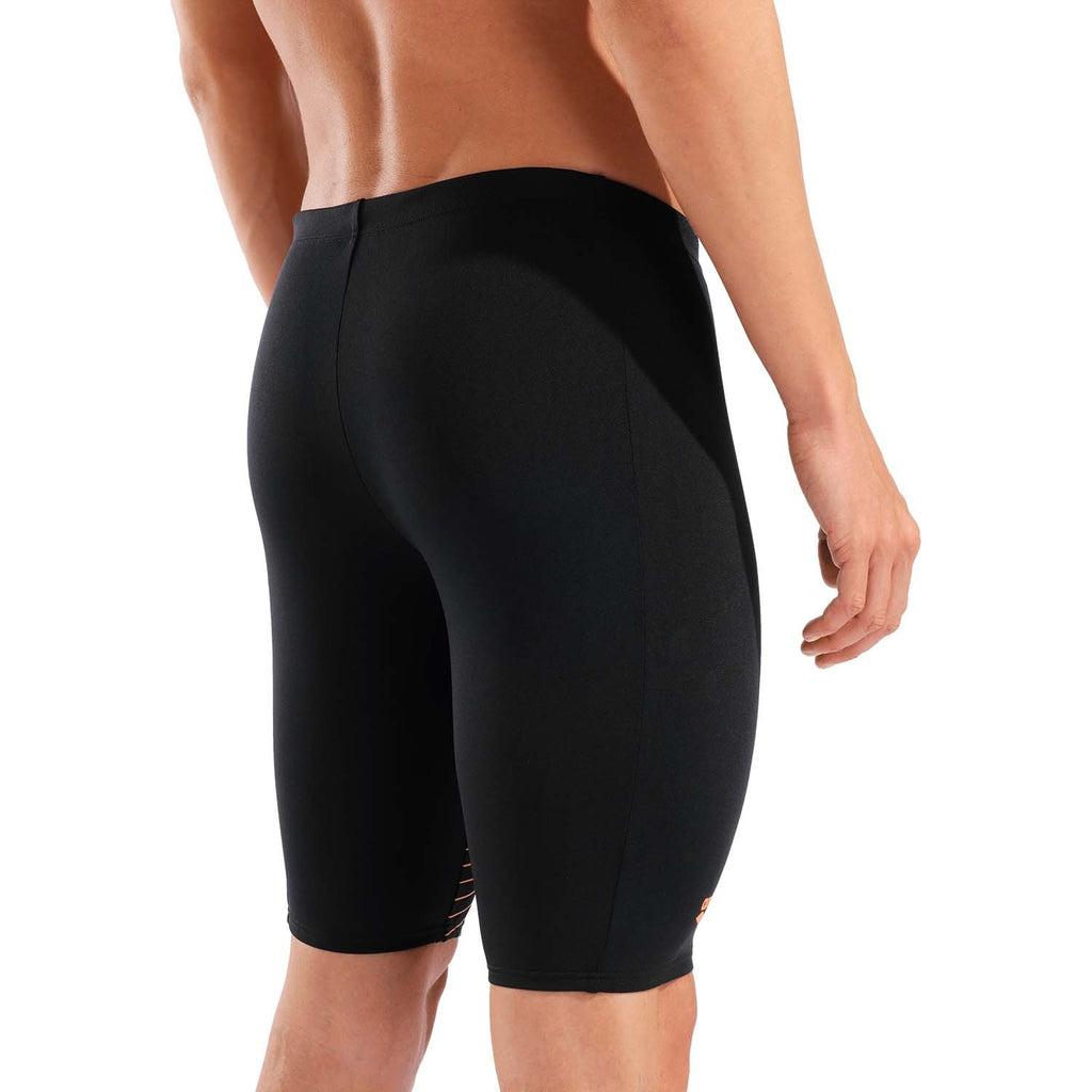 Design Swim Jammer Zwemslip