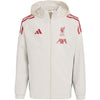 Liverpool FC Tiro 25 Competition All-Weather Jack Kids