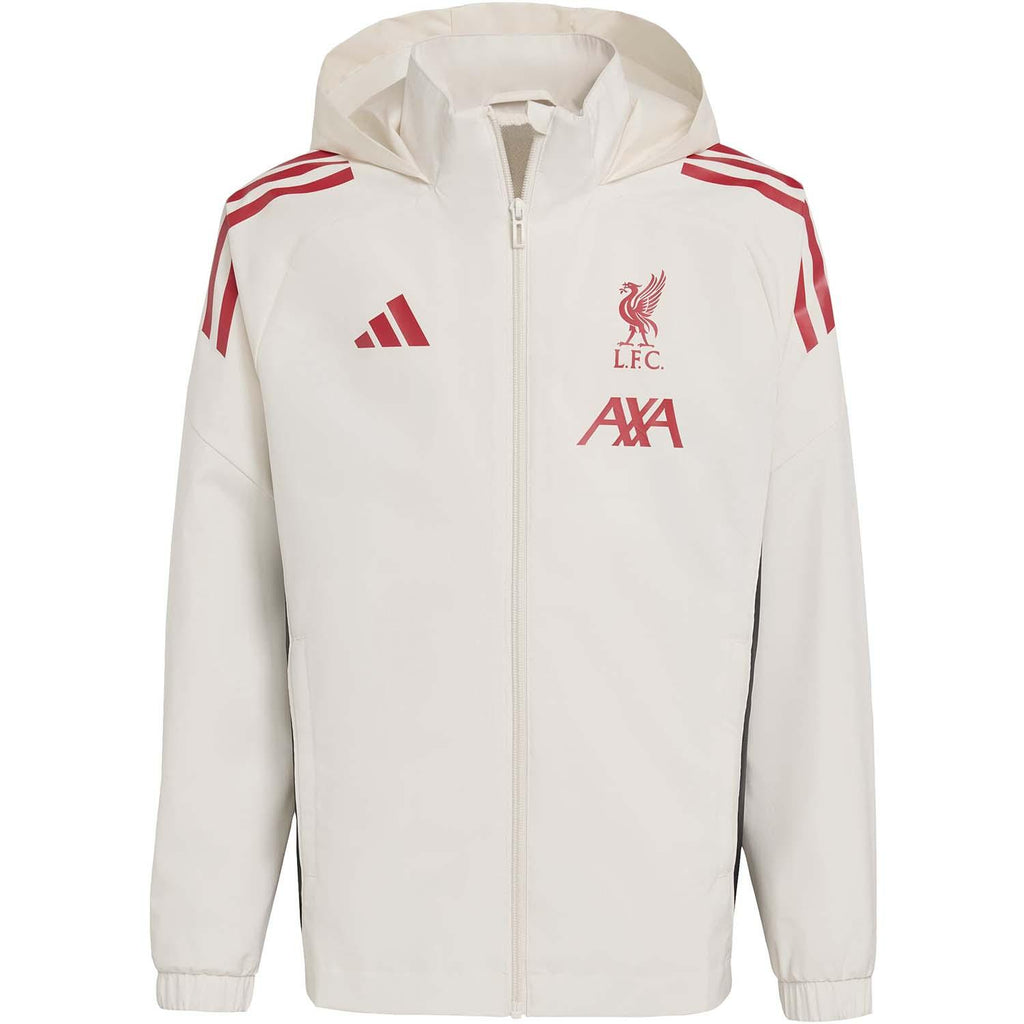 Liverpool FC Tiro 25 Competition All-Weather Jack Kids