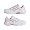 Courtjam Control 3 W Omni tennisschoenen