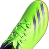 X Ghosted.4 Indoor Voetbalschoenen