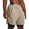 Ua Vanish Woven 2in1 Sts