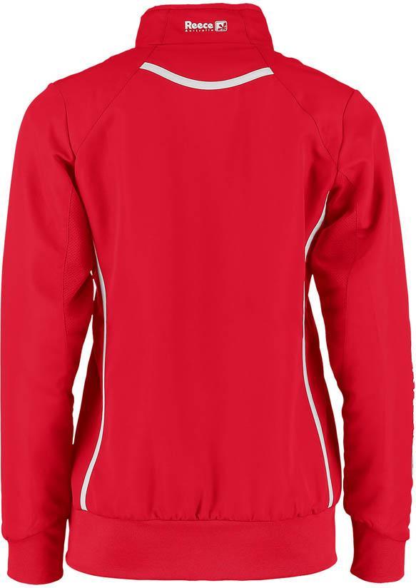 Reece Core Woven Jacket Ladies