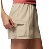 sequoia grove woven shorts