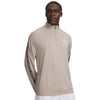 Tech Taping 1/2 Zip Vest