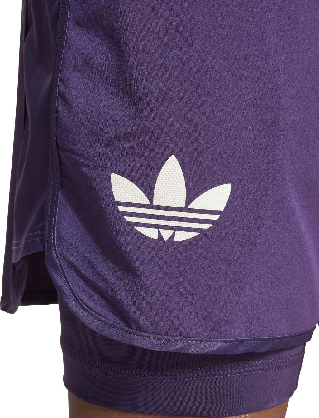 shorts 2in1 7 inch og
