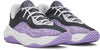 Curry Splash 25 Uniseks basketbalschoenen