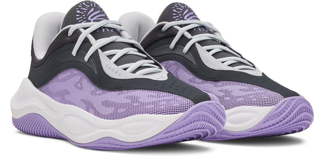 Curry Splash 25 Uniseks basketbalschoenen