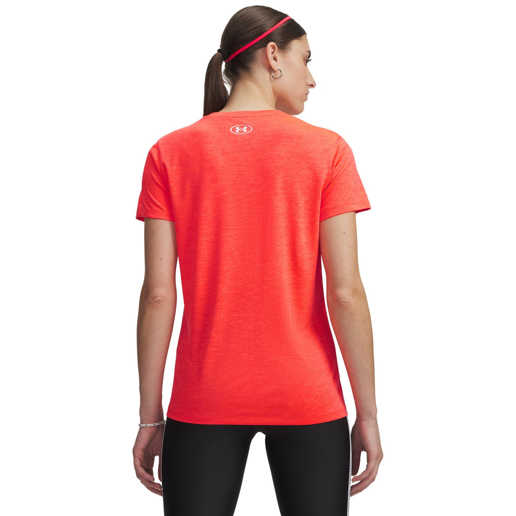 tech ssv- twist-red