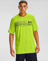 Ua Logo Wordmark Tech Ss