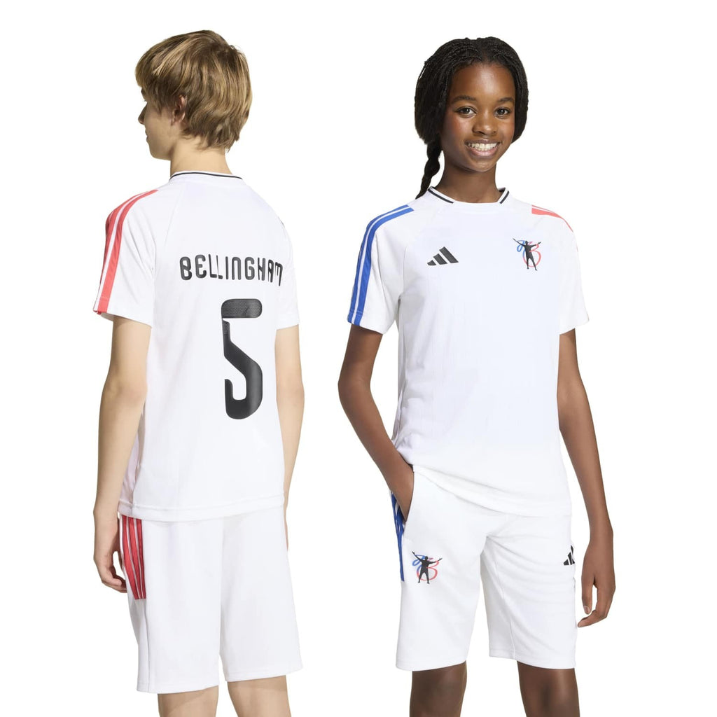 Jude Bellingham Training T-Shirt Kids