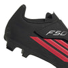 F50 Club Vel Voetbalschoenen natuur- en kunstgras