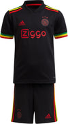 Ajax kids derde tenue 21/22