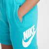 K NSW CLUB FT SHORT HBR Shorts