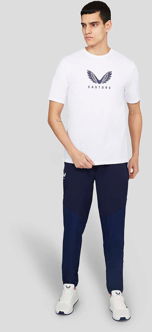 Performance shortsleeve shirt