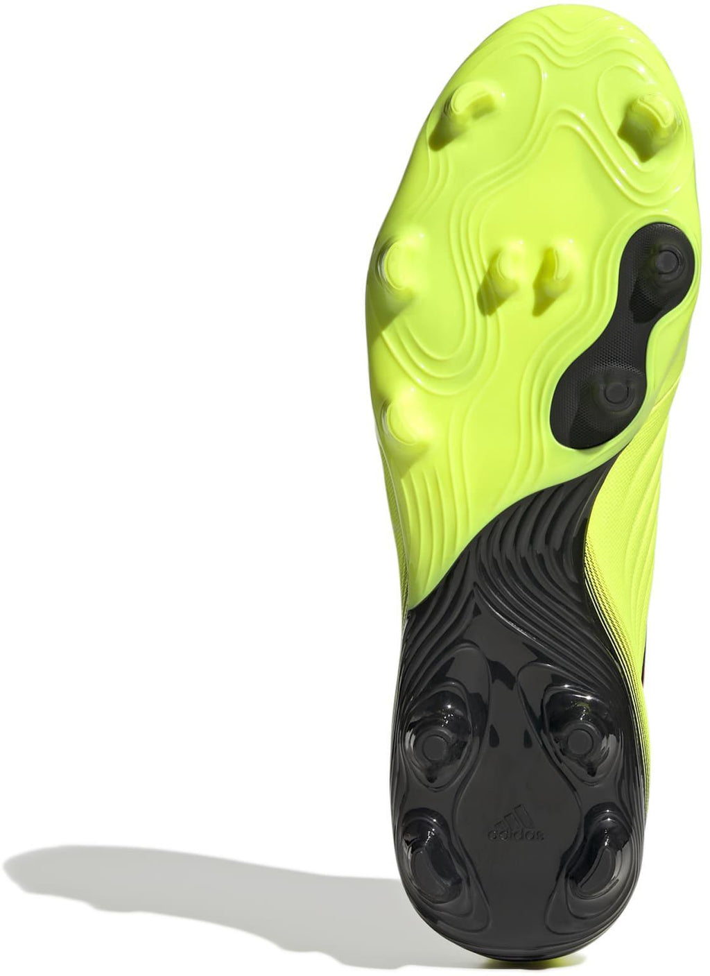 Copa Sense.3 FG Laceless voetbalschoenen