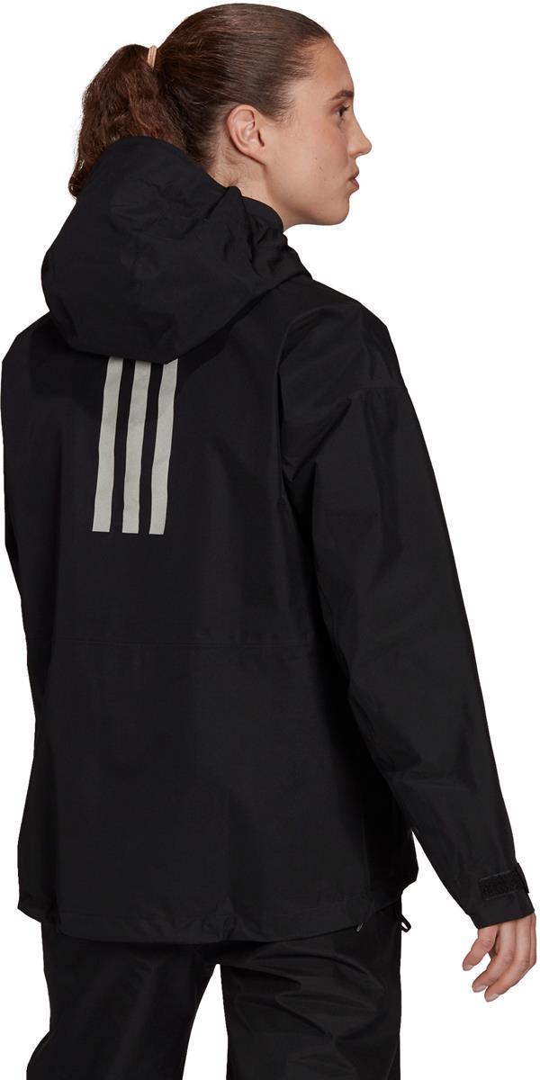 Terrex GORE-TEX Paclite Regenjack