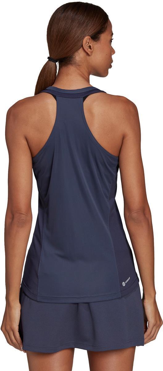 Club Tennis top