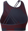 Long Line Seamless Bra