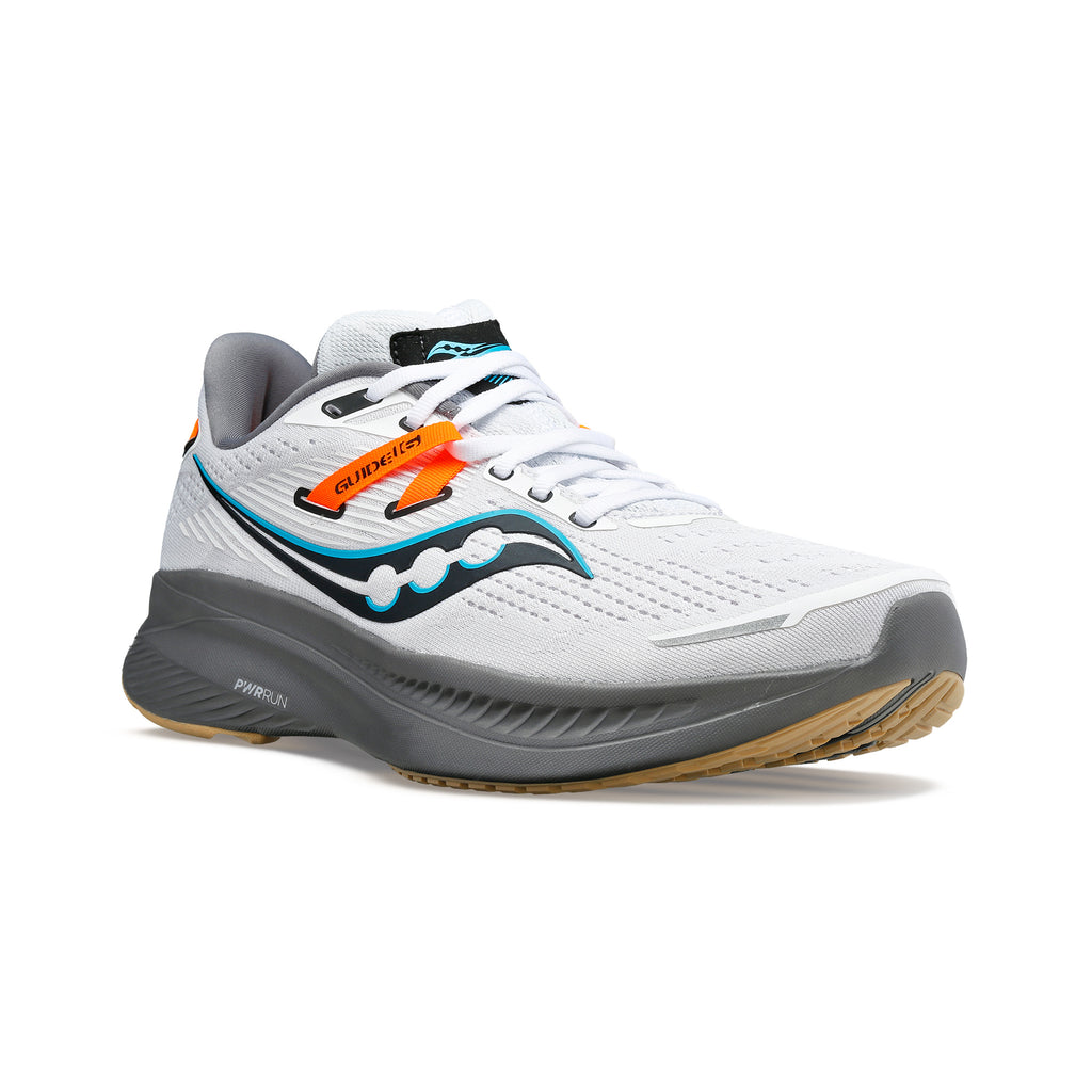 Guide 16 hardloopschoenen