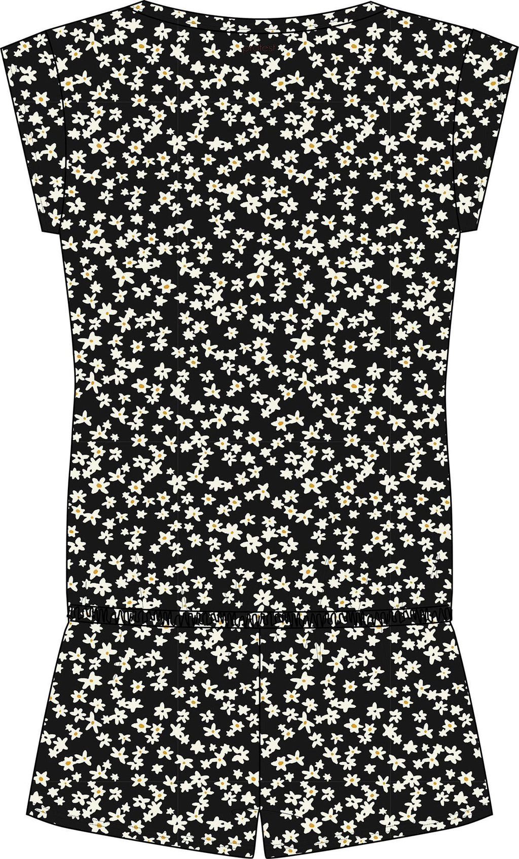 Elany Jr Playsuit