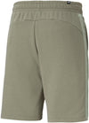 Amplified Shorts