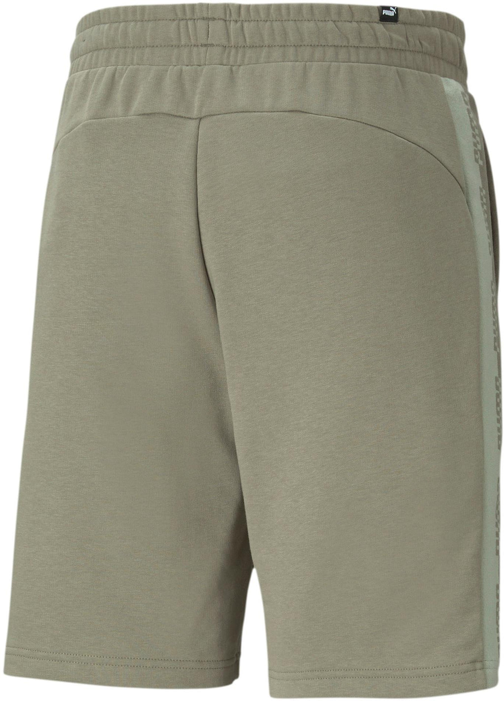 Amplified Shorts