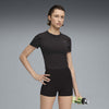 Puma Shape Baby Tee T-shirt training