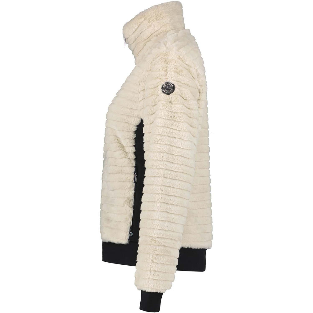 Isolahti Fleece sweater