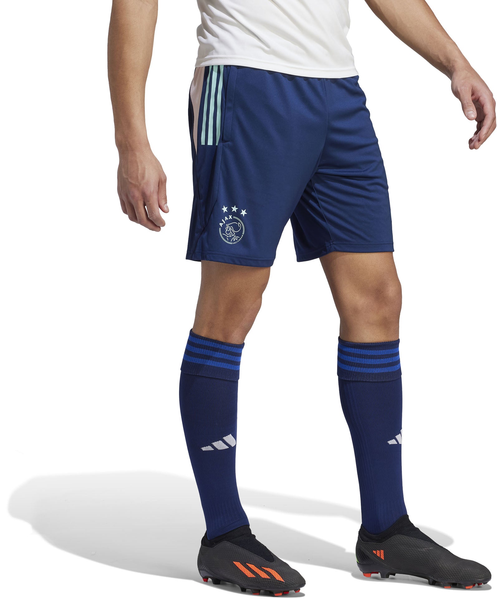 Ajax Amsterdam Tiro 23 trainingshort