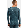 active warm x frozen lake base layer shirt