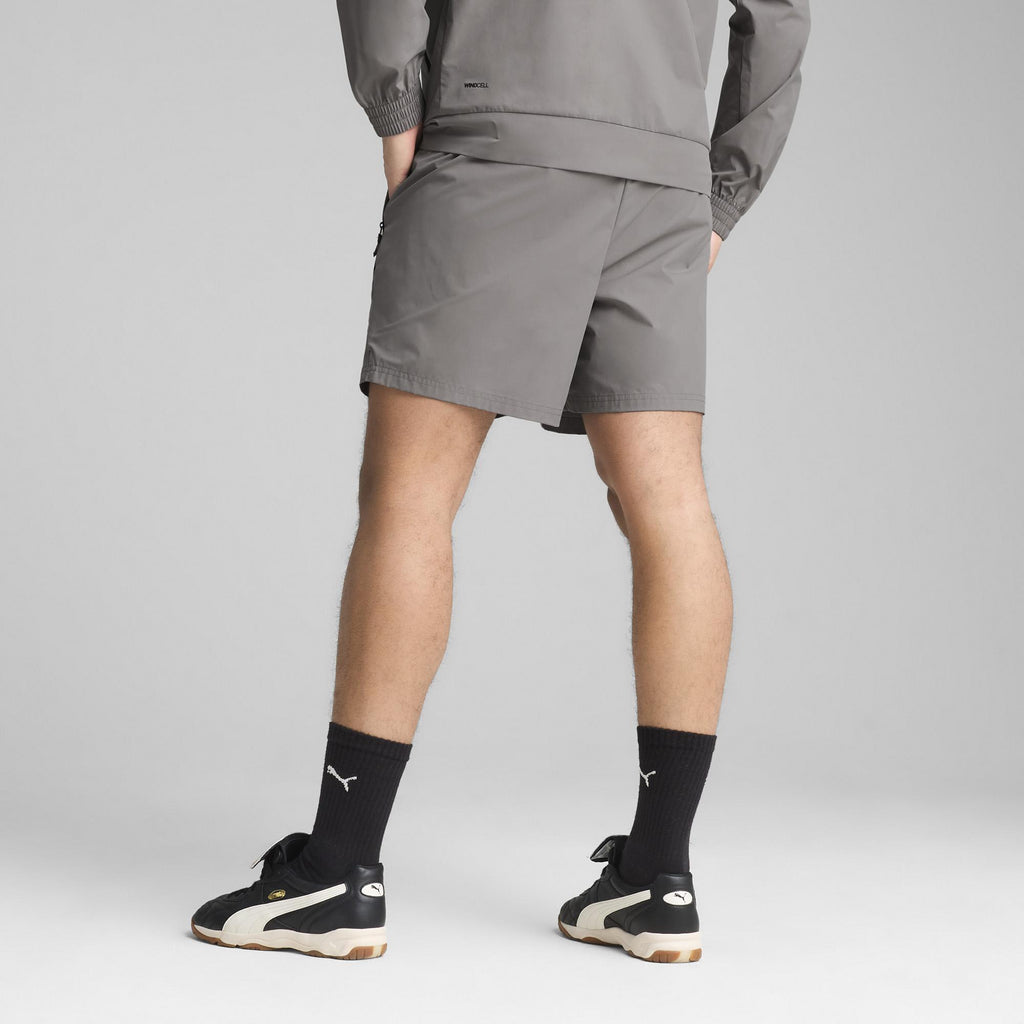 Pumatech Relaxed Shorts 6