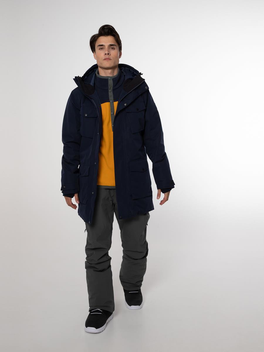 Meltin Snowjacket
