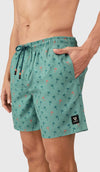Cester-mini Men Swim Shorts