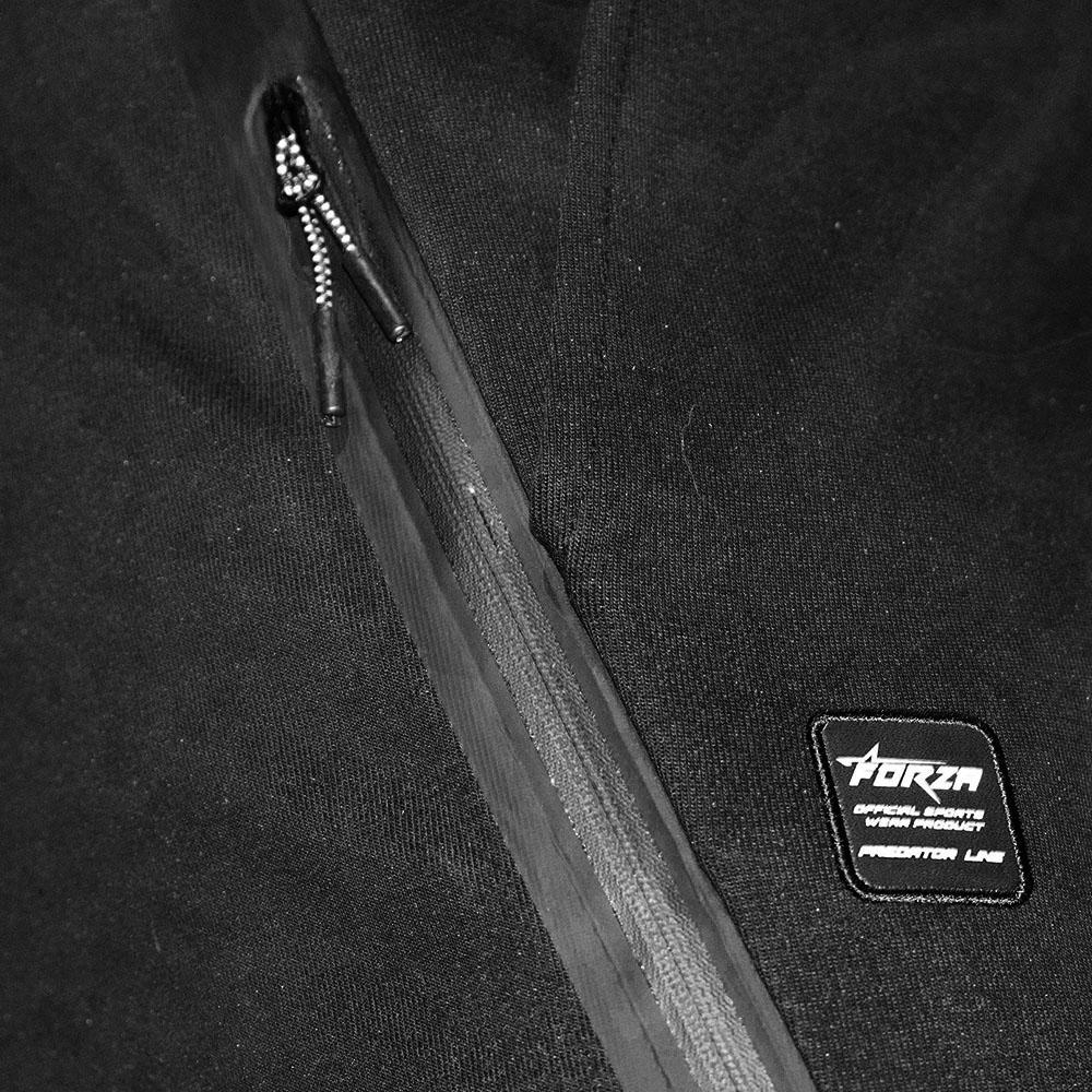 tracksuit broek predator line
