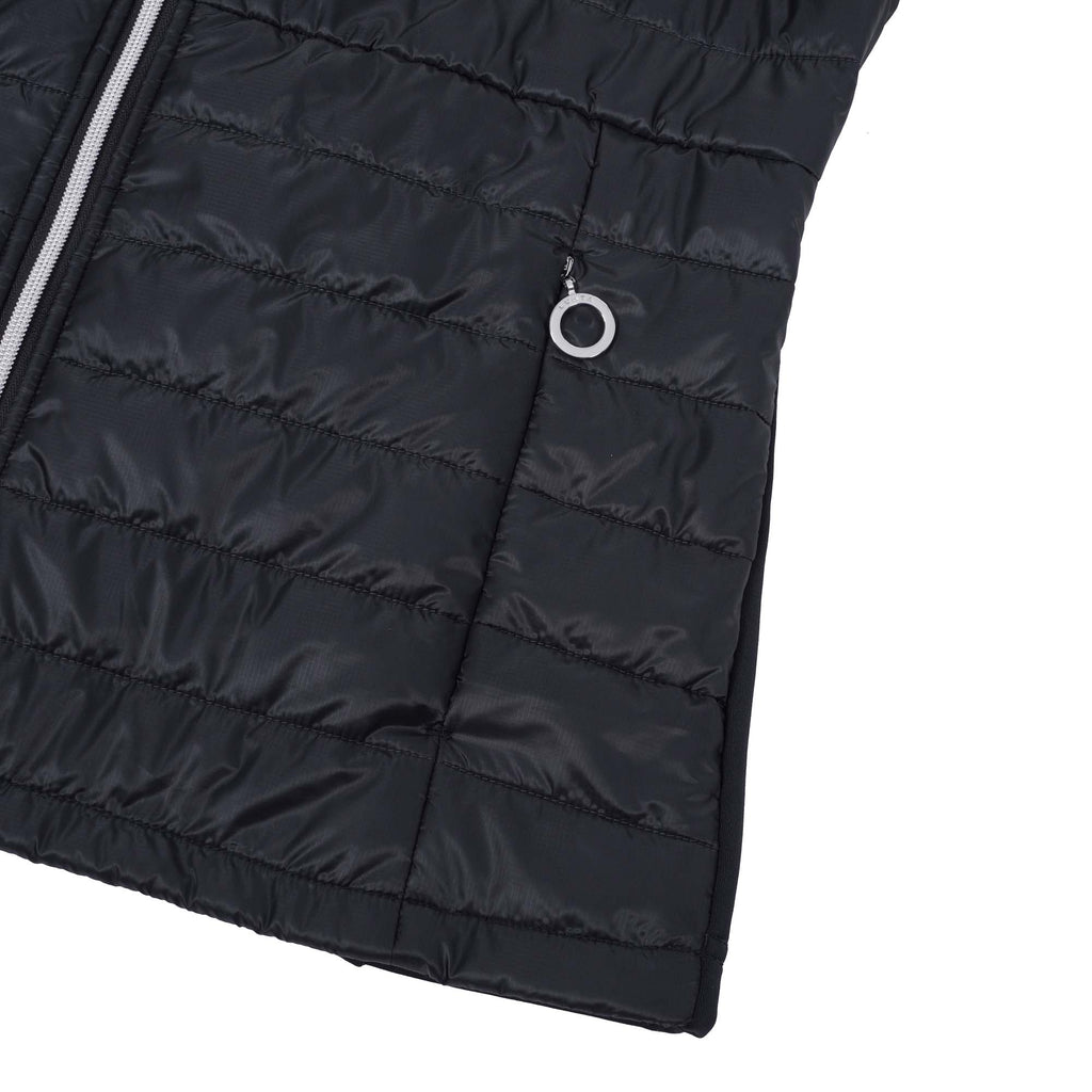Isokorpi vest