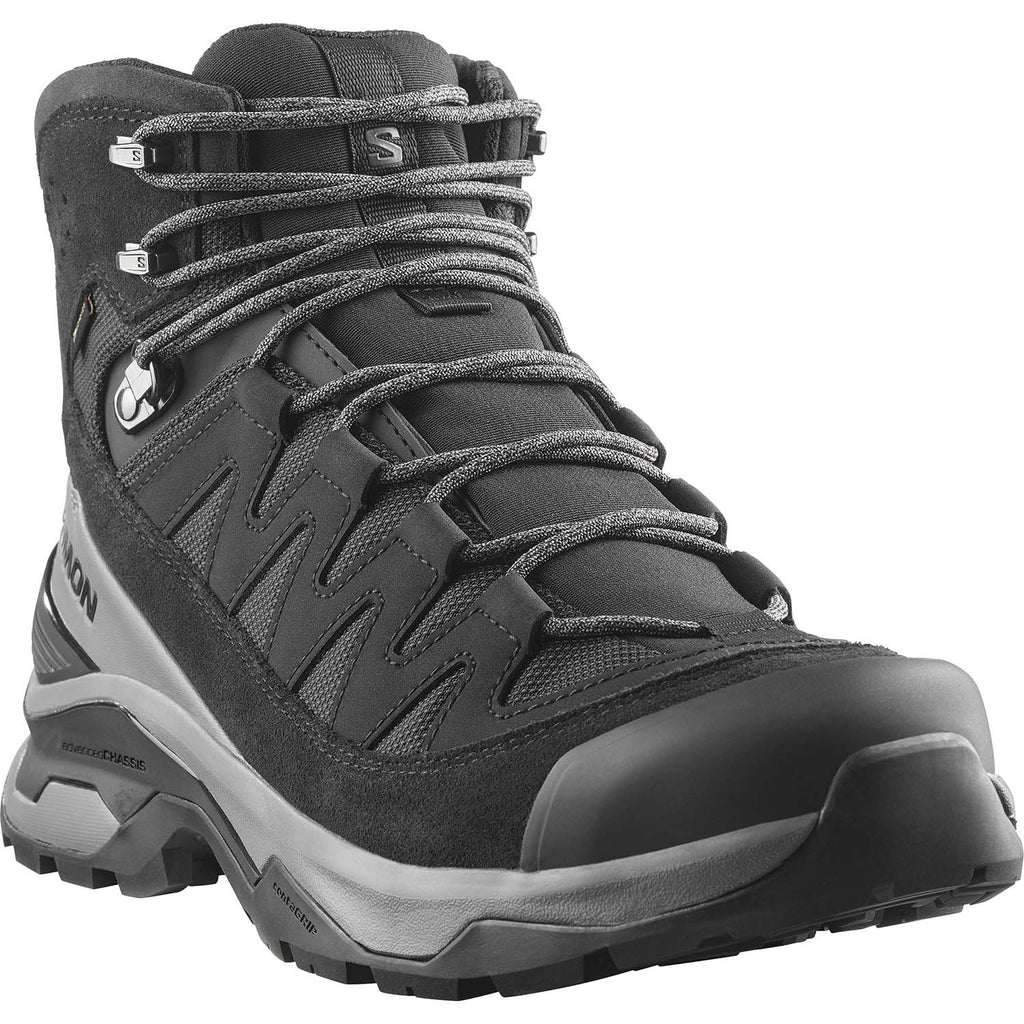 Quest Echo Gore-Tex Bergschoenen