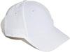 Bballcap Lt Met