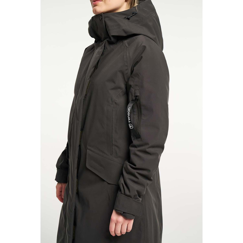 aurora parka w