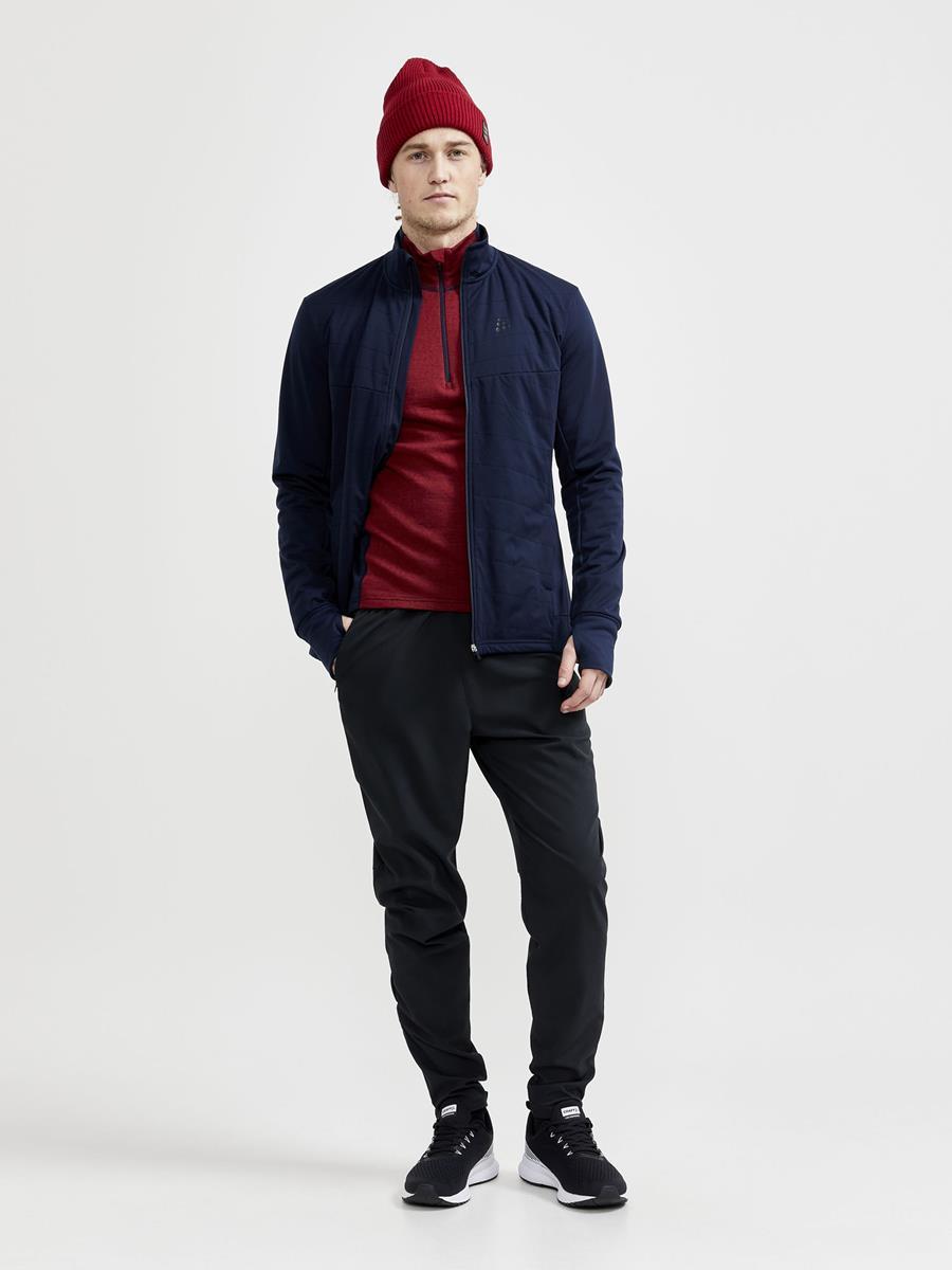 Adv Charge Warm Jacket M