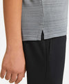 Dri-FIT Miler kids shirt