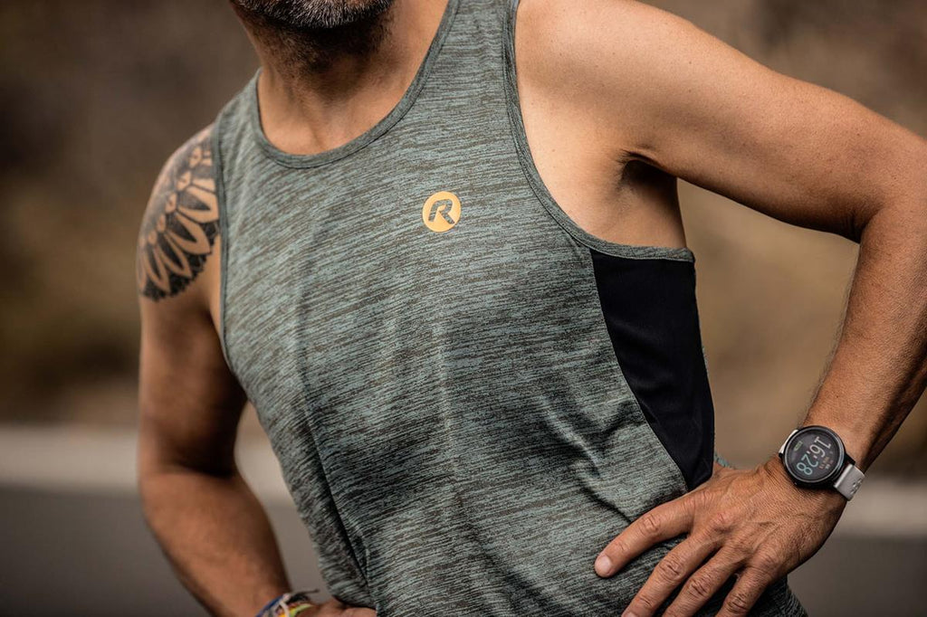 Runningsinglet Jake
