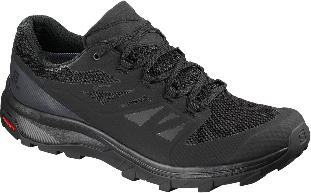 Outline Gtx