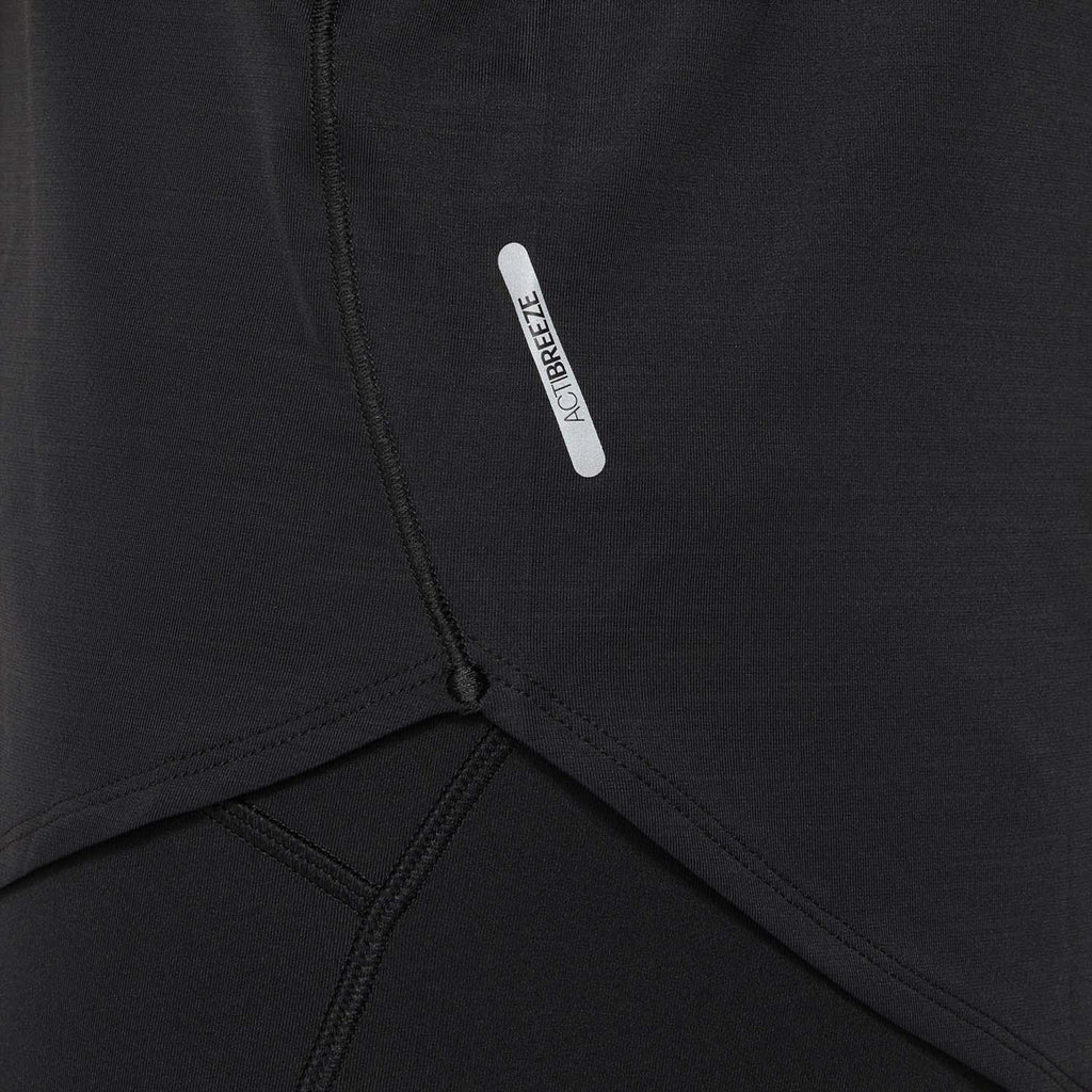 ROAD SS TOP Laufshirt