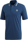 pique polo